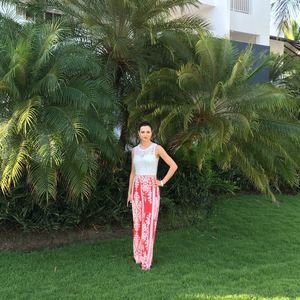 Meet your Posher, Oksana